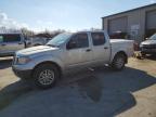 NISSAN FRONTIER 2018