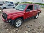 JEEP PATRIOT 2016