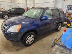 HONDA CR-V 2003