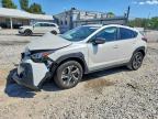 SUBARU CROSSTREK 2024