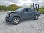 NISSAN FRONTIER 2012