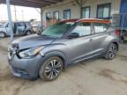 NISSAN KICKS 2020