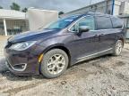 CHRYSLER PACIFICA 2017