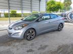 HYUNDAI ELANTRA 2016