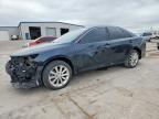 TOYOTA CAMRY HYBRID 2012