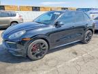 PORSCHE CAYENNE 2014