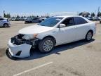 TOYOTA CAMRY HYBRID 2014