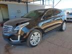 CADILLAC XT5 2018
