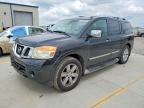 NISSAN ARMADA 2014