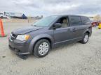 DODGE GRAND CARAVAN 2018
