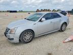 CADILLAC CTS 2010