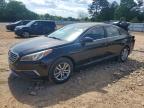 HYUNDAI SONATA 2017
