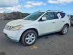 NISSAN MURANO 2004