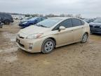 TOYOTA PRIUS 2011