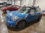 MINI COOPER 2012