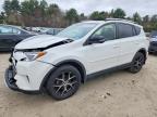TOYOTA RAV4 2016