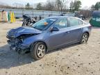 CHEVROLET CRUZE 2014