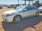 ACURA TSX 2012