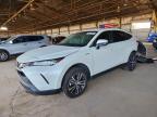 TOYOTA VENZA 2021