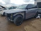 LAND ROVER RANGE ROVER SPORT 2025
