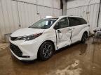 TOYOTA SIENNA 2026