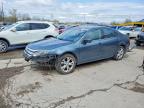 FORD FUSION 2012