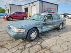 MERCURY GRAND MARQUIS 2006