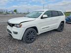 JEEP GRAND CHEROKEE 2021