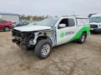 NISSAN FRONTIER 2024
