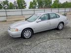 NISSAN ALTIMA 2001