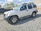 NISSAN XTERRA 2012