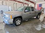 CHEVROLET SILVERADO 2013