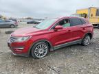 LINCOLN MKC 2015