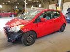 TOYOTA YARIS 2013
