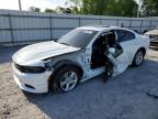 DODGE CHARGER 2022