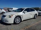 NISSAN ALTIMA 2012