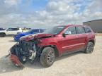 JEEP GRAND CHEROKEE 2021