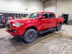 TOYOTA TACOMA 2022