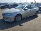 LEXUS ES 2015