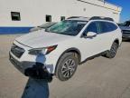 SUBARU OUTBACK 2020