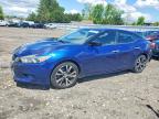 NISSAN MAXIMA 2016