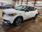 NISSAN KICKS 2019
