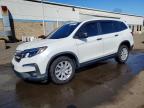HONDA PILOT 2021
