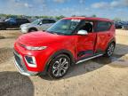 KIA SOUL 2020