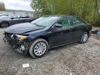 TOYOTA CAMRY HYBRID 2012
