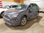 TOYOTA RAV4 2021