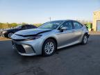 TOYOTA CAMRY 2026