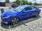 HYUNDAI ELANTRA 2021