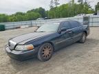 LINCOLN TOWN CAR 2010
