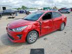 KIA RIO 2022